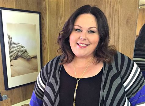 Chrissy Metz Net Worth